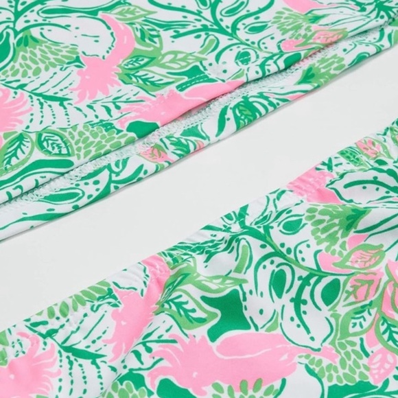 {Lilly Pulitzer} Brand New Bobby Bikini Bottoms - Picture 5 of 9